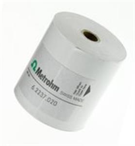 62237020 | Thermo Paper Roll 57/35m