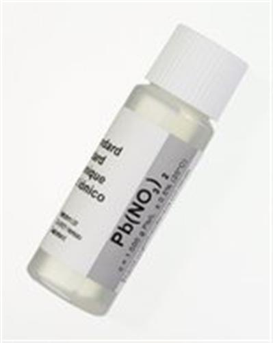 62301100 | Pb Standard 1.000g/L 50mL
