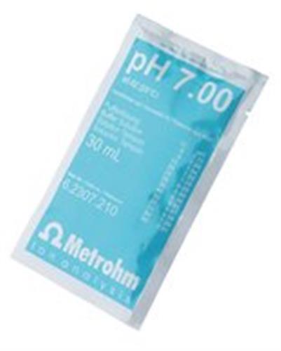 62307210 | Buffer Solution pH7 (30x30mL)