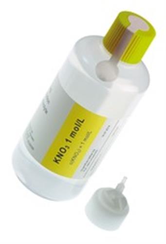 62310010 | Electrolyte KNO3-1mol/L 250 mL