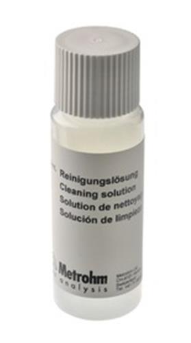 62325100 | Cleaning solution 3 x 50 mL