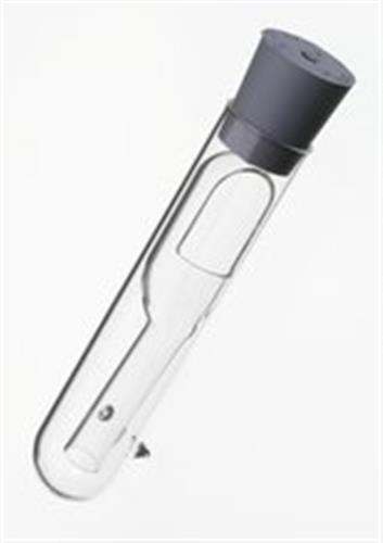 62412000 | Glass Weighing Spoon cpl.