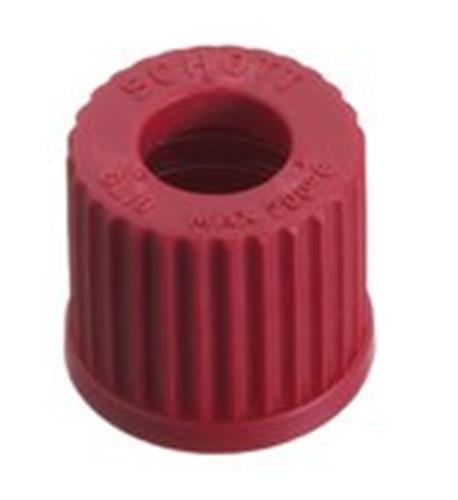 62701040 | Screw Cap GL18 with Hole
