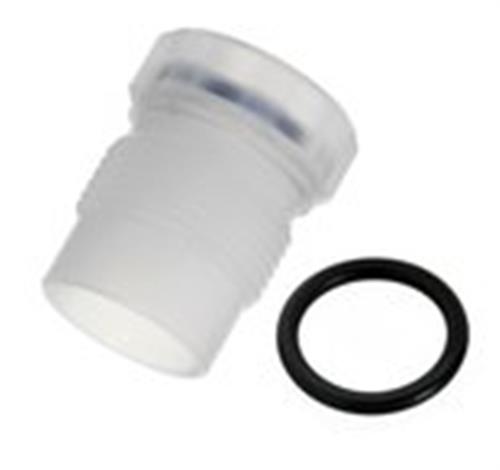 62730060 | Threaded Nipple M16/12mm