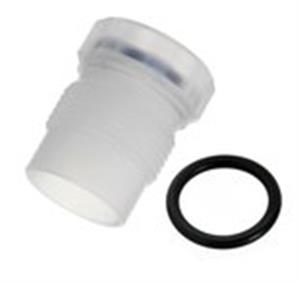 62730060 | Threaded Nipple M16/12mm