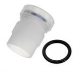 62730060 | Threaded Nipple M16/12mm