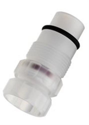 62730070 | Threaded Nipple M16/8mm