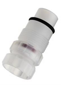 62730070 | Threaded Nipple M16/8mm