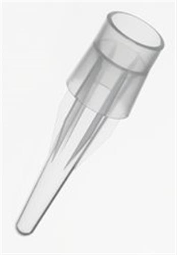 62743047 | PP SMPL Tube 2.5mL 200x