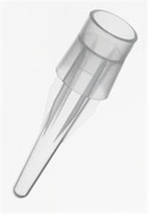 62743047 | PP SMPL Tube 2.5mL 200x