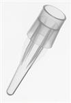 62743047 | PP SMPL Tube 2.5mL 200x