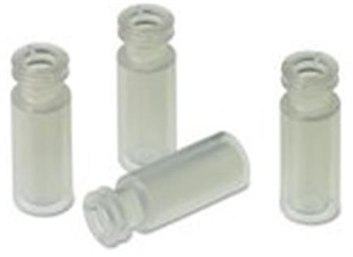 62743107 | PP vials 0.7 mL for 889 100 items