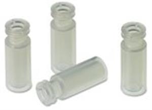 62743107 | PP vials 0.7 mL for 889 100 items