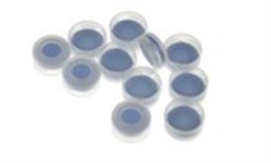 62743127 | Septum for 62743XXX Si/PTFE 100 items