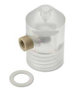 62766000 | Holder complete for adsorber tube