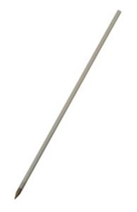 62846010 | ZrO2 needle with PEEK Tip, 1/8 in/151mm for IC only