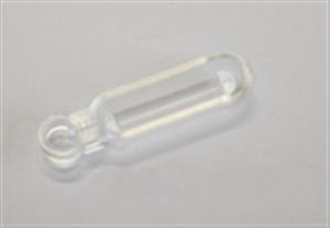 67302100 | Quartz boat 40x9 mm 10 pieces