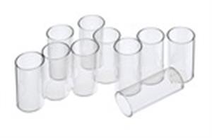 67402130 | NIRS Dispos. Glass Vials 22mm Refl. (172