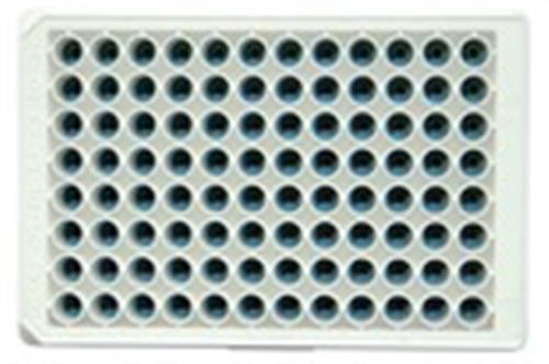 DRP-96X110STR-U2 | 96X Streptavidin modified SPE