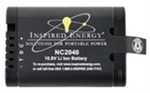 BWT-840000403 | TID-BAT: Lithium Ion Battery