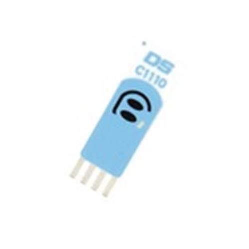 DRP-X1110GPHOX-U50 | Graphene Oxide modified Dual SPCE