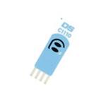 DRP-X1110GPHOX-U50 | Graphene Oxide modified Dual SPCE