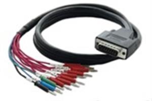 DRP-CABSTATMULTI | µStat 8000 Cable for conventional electr
