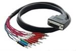 DRP-CABSTATMULTI | µStat 8000 Cable for conventional electr