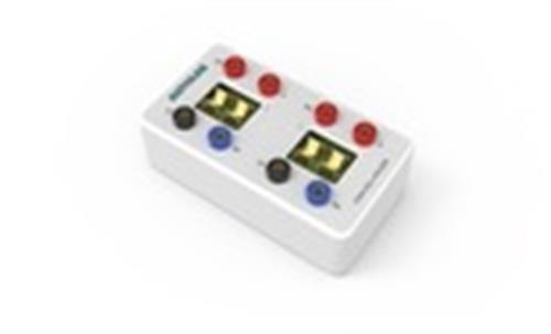 AUT.COIN2.HLD.S  | Holder for two 20-24mm coin batt. cells