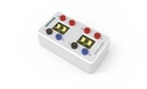 AUT.COIN2.HLD.S  | Holder for two 20-24mm coin batt. cells