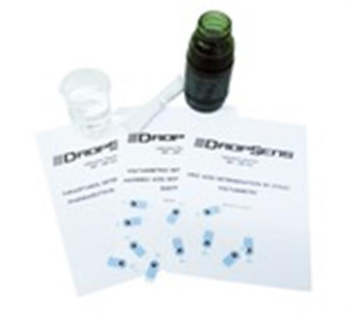 DRP-PL2 | Laboratory Practice Uric Acid in urine