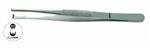 AB022 | FORCEPS DISSECTION TOOTHED 3x4 5.5