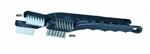 AB200 | INSTRUMENT CLEANING BRUSHES STAINLESS 3 PACK