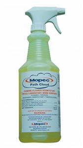 BE045 | PATHCLOUD FOAMING DISINFECTANT