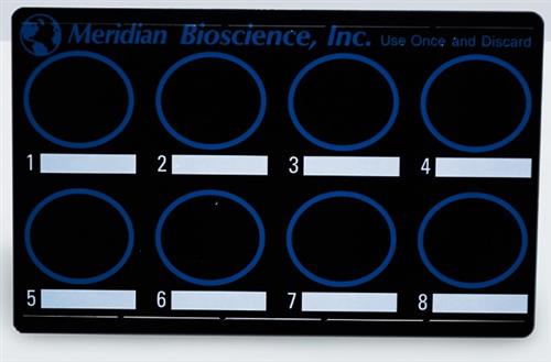 140100 | CRYPTOCOCCAL ANTIGEN LATEX KIT