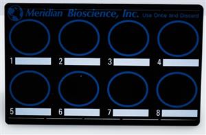 140100 | CRYPTOCOCCAL ANTIGEN LATEX KIT