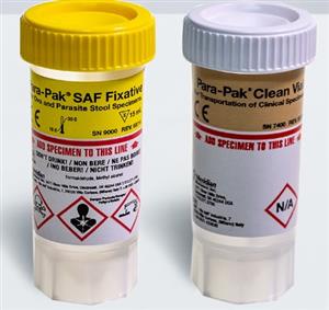 300212 | SAF CLEAN KIT 12X10