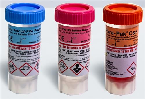 330284 | PVA 10 FORM C S 84 3VIAL