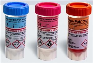 330284 | PVA 10 FORM C S 84 3VIAL