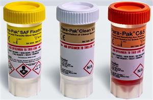 330384 | SAF CLEAN C S 84 3VIAL
