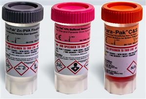 331184 | ZN PVA 10 FORM C S 84 3VIAL