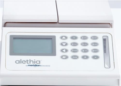 479900 | Alethia Group B Strep Controls