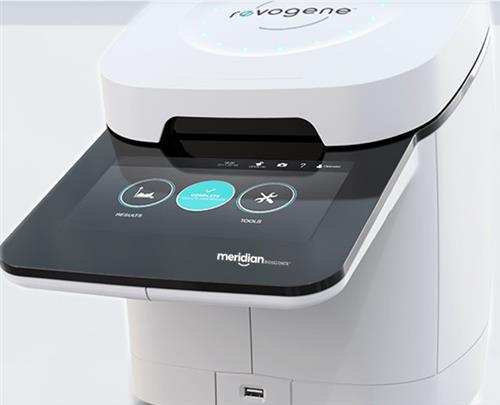 610210 | Revogene Instrument