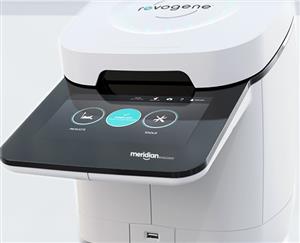 610210 | Revogene Instrument