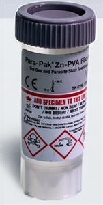 901012 | ZN PVA VIALS 6 X 20