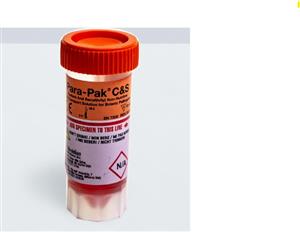 990620 | C S VIALS IN BIOBAGS