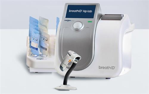 VS02000 | Breathid Lab System