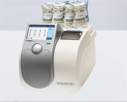 VS07000 | Breathid Smart