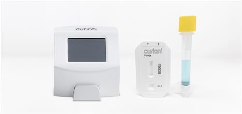 760730 | Curian® Campy