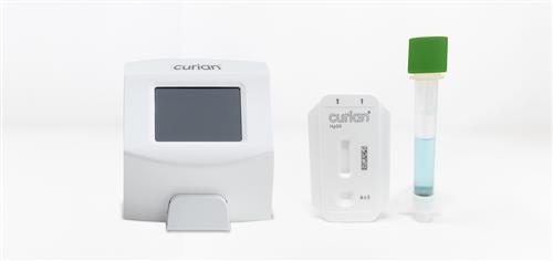760130 | Curian® HpSA® 